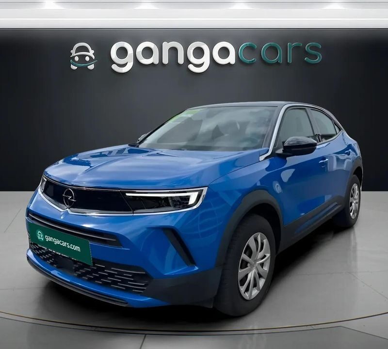 Opel Mokka 1.2 T 74kW (100 CV) Edition G7355