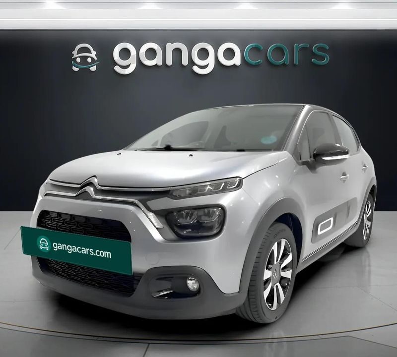 Citroën C3 PureTech 60KW (83CV) Feel G7060