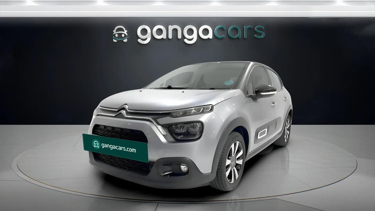 Citroën C3 PureTech 60KW (83CV) Feel G7060