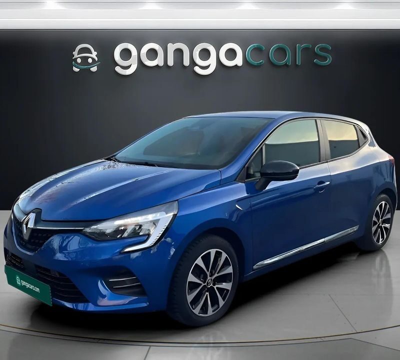 Renault Clio Zen TCe 67 kW (91CV) G2383