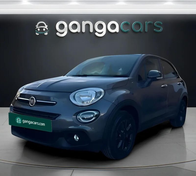 Fiat 500X Club 1.0 Firefly T3 88KW (120 CV) G6442