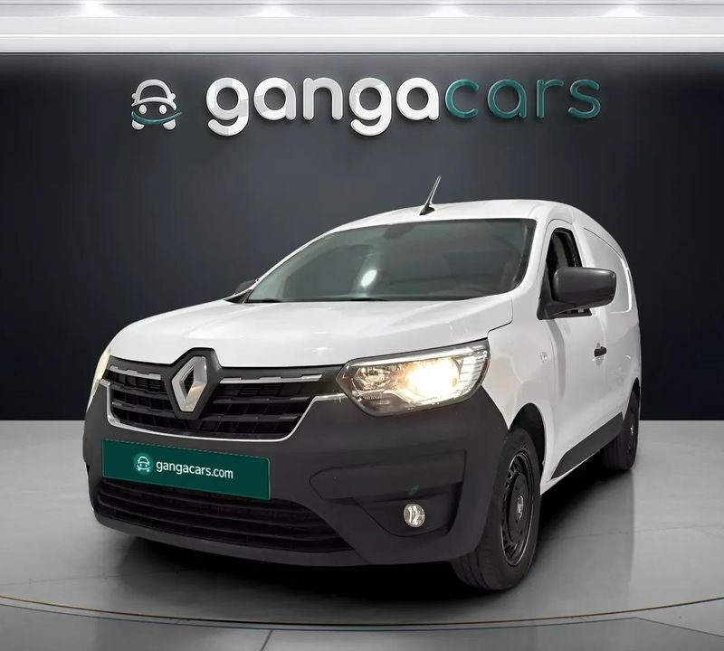 Renault Express FURGON DIESEL EXPRESS 1.5 BLUE dCi ADVANCE 70kW  G8582