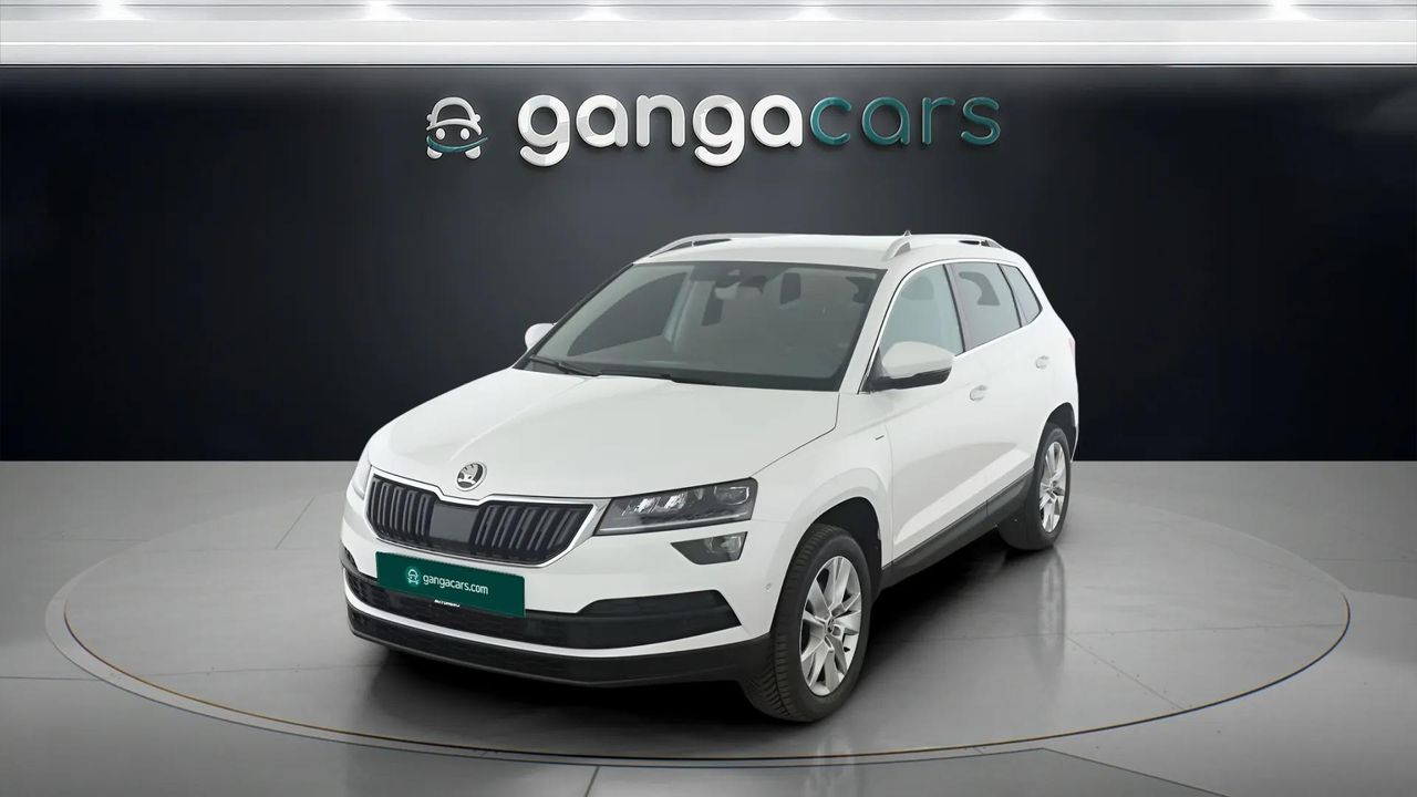 Skoda Karoq 1.0 TSI 81kW (110CV) Ambition G9433