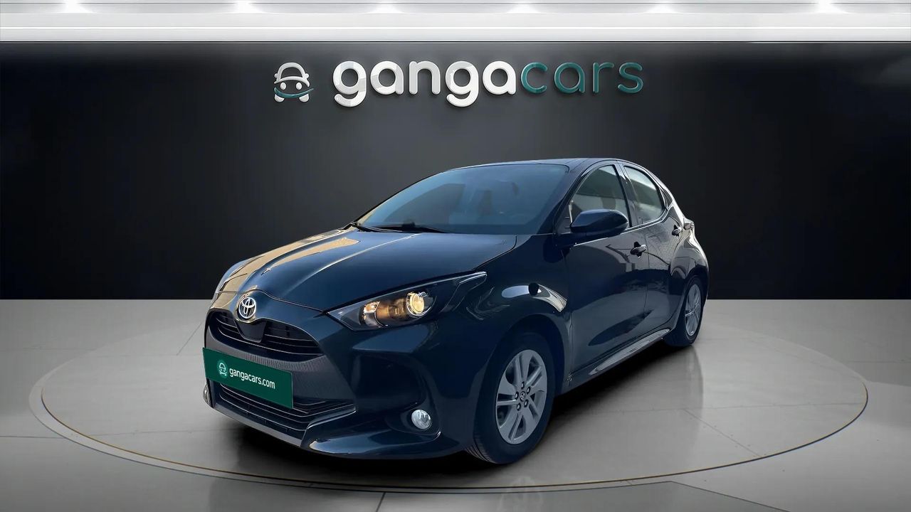 Toyota Yaris 1.5 120H Active Tech G6855