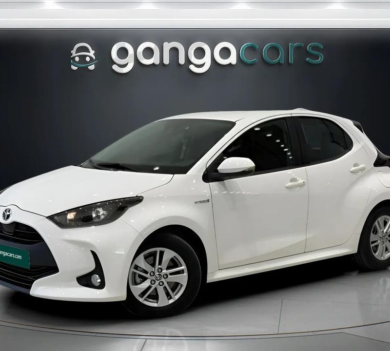 Toyota Yaris 1.5 120H Active Tech G9005