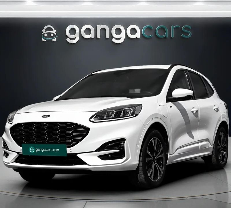 Ford Kuga ST-Line X 2.0 EcoBlue MHEV 110kW (150CV) G6417