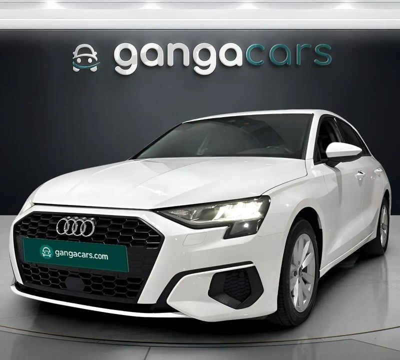 Audi A3 Sportback 30 TFSI 81kW (110CV) G2548