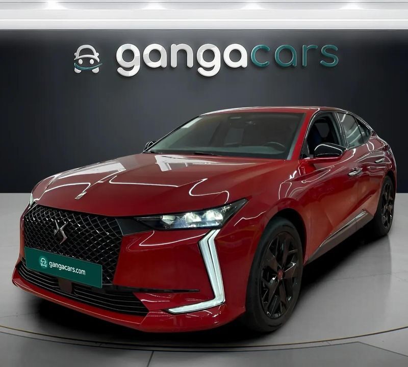 DS DS 4 E-TENSE 225 PERFORMANCE LINE G8619