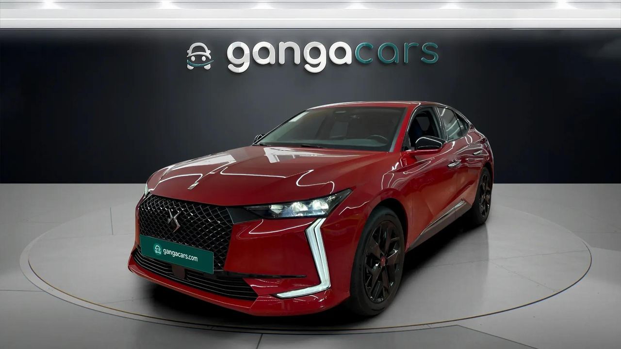 DS DS 4 E-TENSE 225 PERFORMANCE LINE G8619