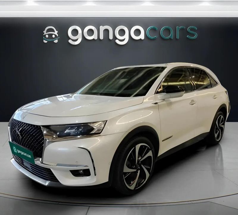 DS DS 7 Crossback 1.6 E-Tense 300 Rivoli Auto 4WD G8290