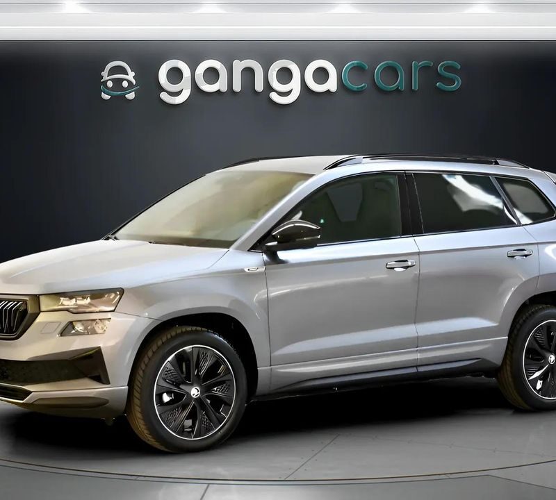 Skoda Karoq 1.5 TSI 110kW (150CV) ACT Sportline G1064