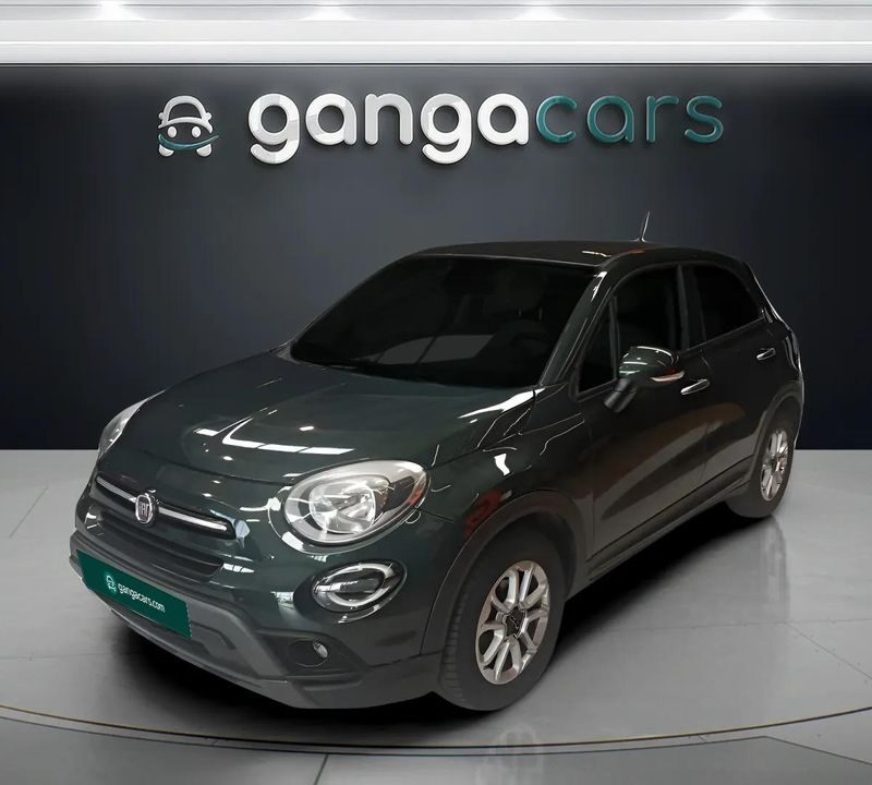 Fiat 500X Urban 1,0 Firefly T3 88KW (120 CV) S&S G4401