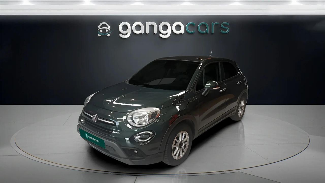 Fiat 500X Urban 1