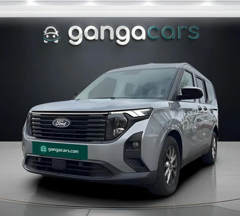 Ford Tourneo Courier 1.0 Ecoboost 92kW (125CV) Trend G2904