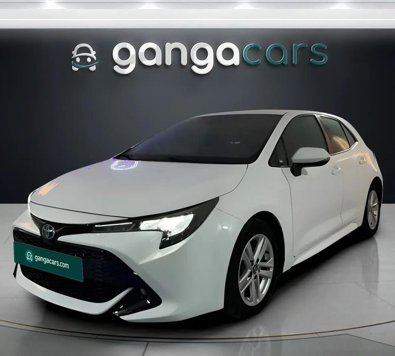 Toyota Corolla 1.8 125H ACTIVE TECH E-CVT G2032