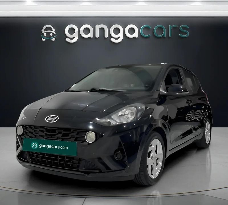 Hyundai i10 1.0 Klass AT G6612