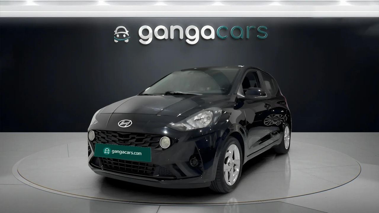 Hyundai i10 1.0 Klass AT G6612