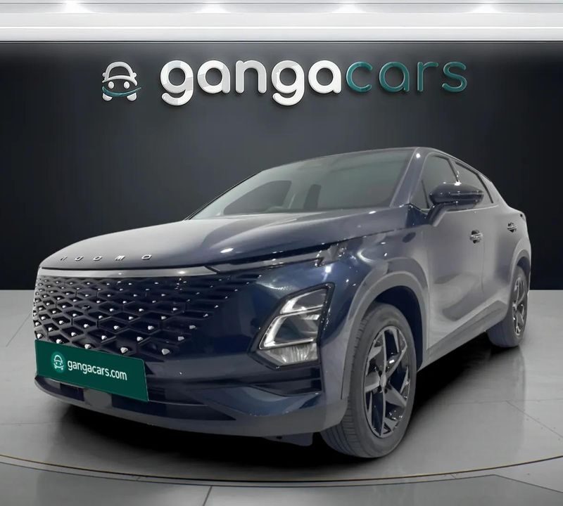 Omoda 5 1.6 T-GDI 145kW (197CV) DCT G0134