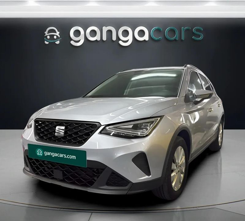 Seat Arona 1.0 TSI 81kW (110CV) Style XL Edition G3427