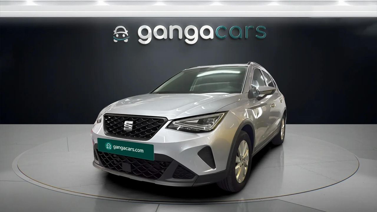 Seat Arona 1.0 TSI 81kW (110CV) Style XL Edition G3427
