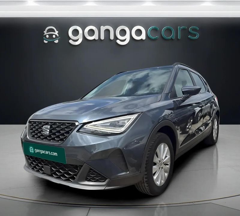 Seat Arona 1.0 TSI 81kW (110CV) Style XL Edition G5497