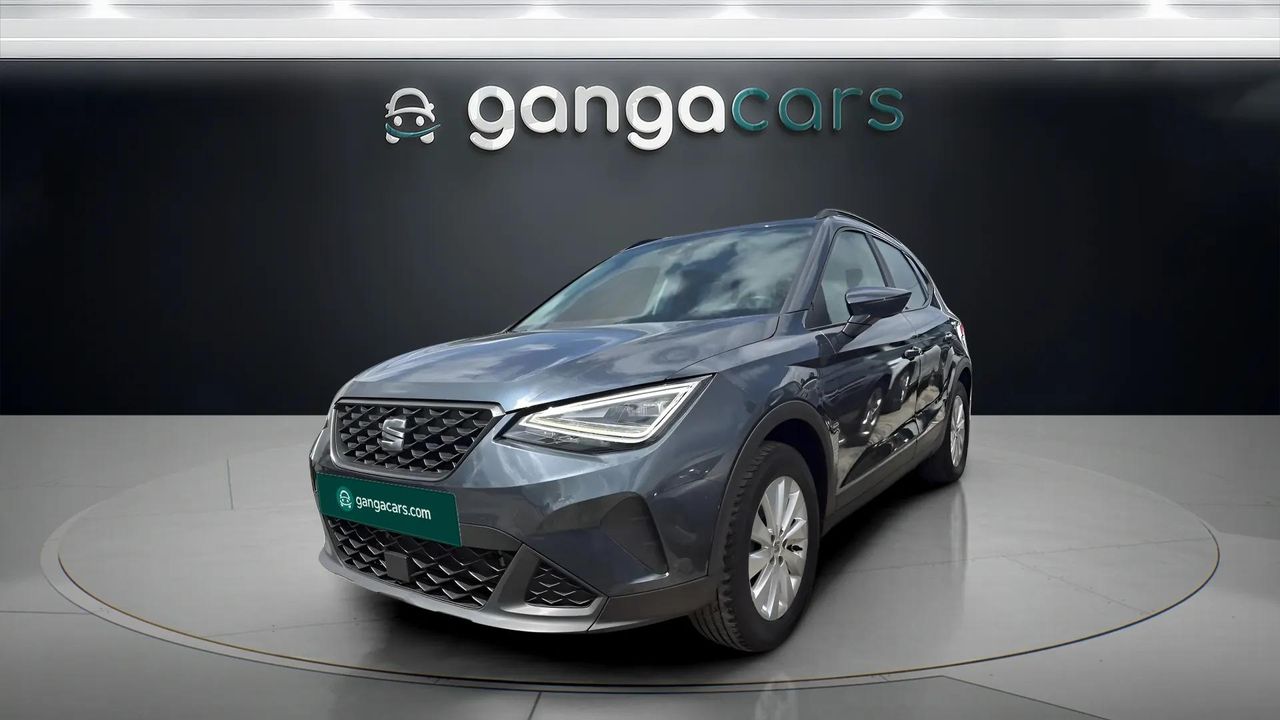 Seat Arona 1.0 TSI 81kW (110CV) Style XL Edition G5497