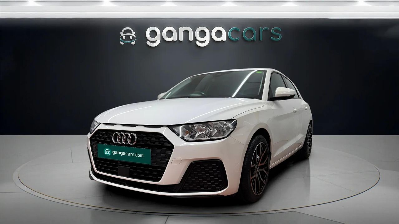 Audi A1 25 TFSI 70kW (95CV) Sportback G3486