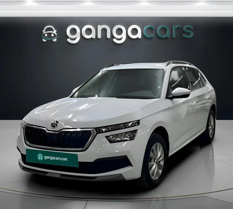 Skoda Kamiq 1.0 TSI 81kW (110CV) DSG Ambition G5620