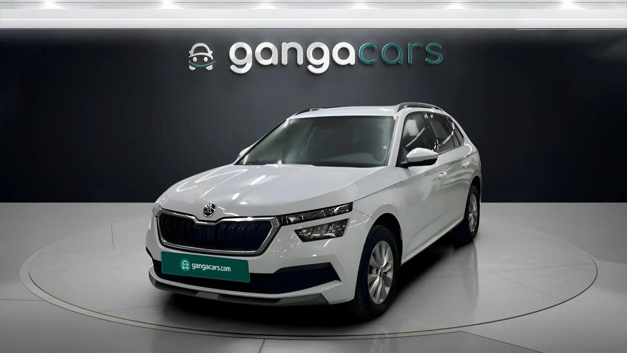 Skoda Kamiq 1.0 TSI 81kW (110CV) DSG Ambition G5620
