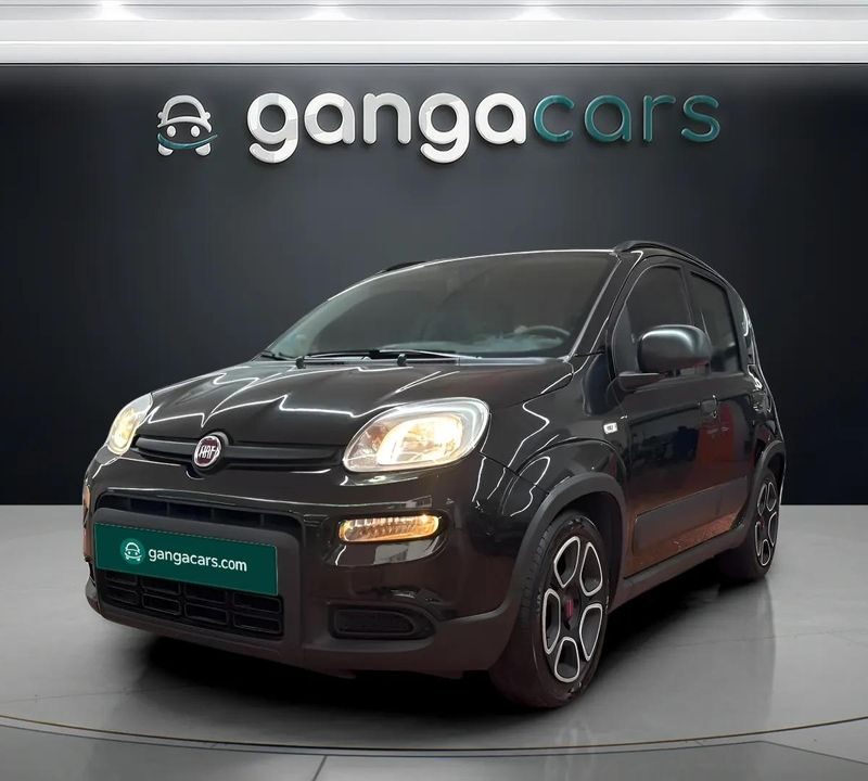 Fiat Panda City Life Hybrid 1.0 Gse 51kw (70CV) G2835