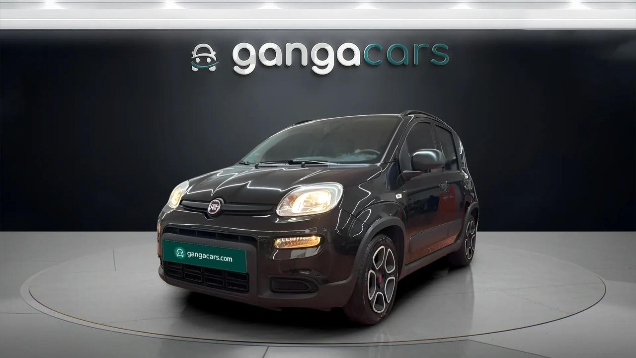 Fiat Panda City Life Hybrid 1.0 Gse 51kw (70CV) G2835
