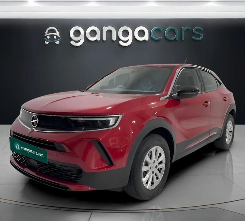 Opel Mokka 1.2 T 96kW (130 CV) GS G7514