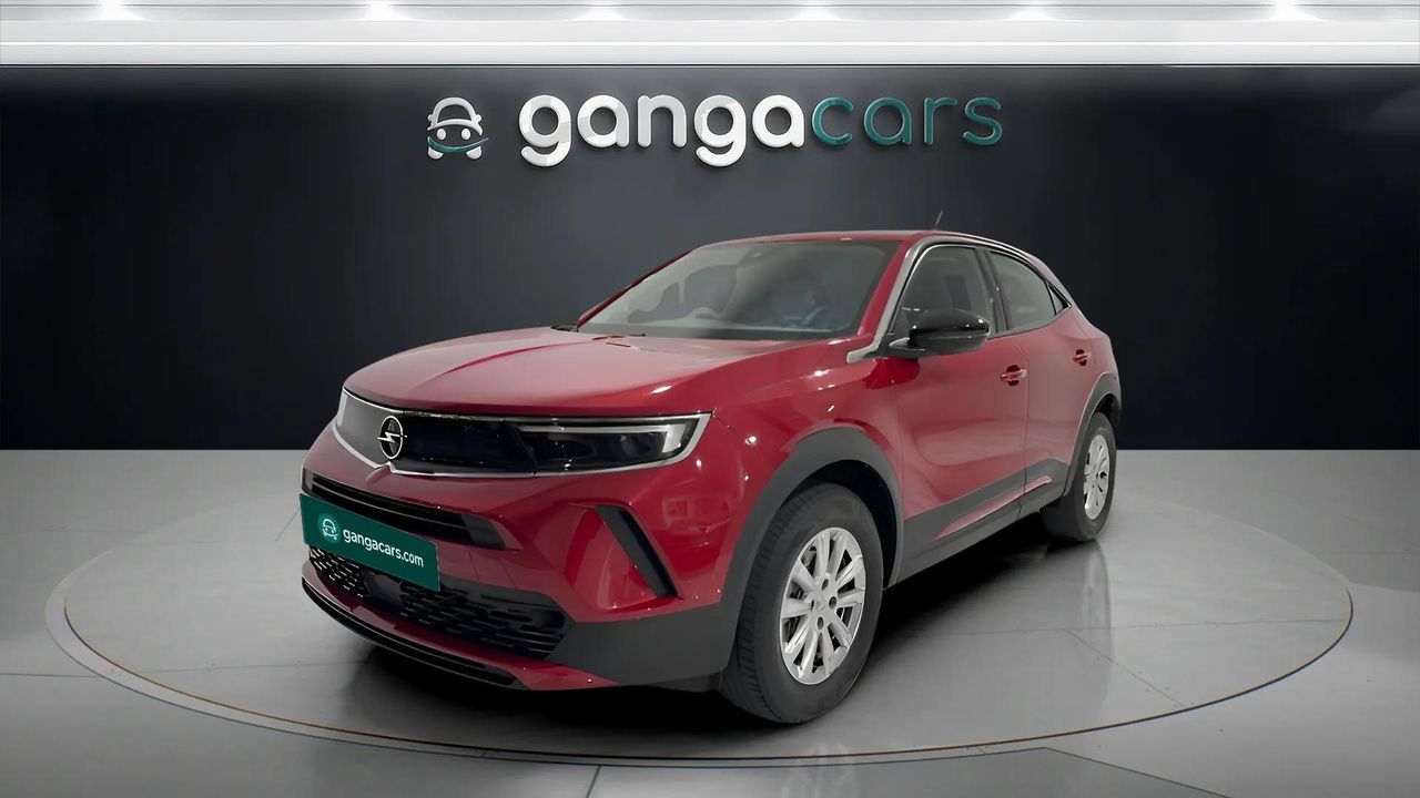 Opel Mokka 1.2 T 96kW (130 CV) GS G7514