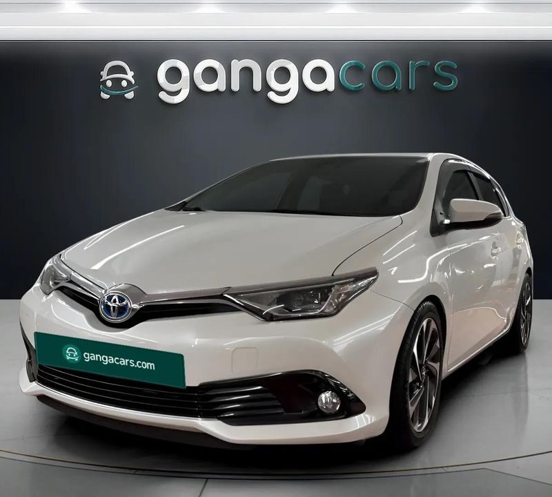 Toyota Auris 1.8 140H Hybrid Active G9783