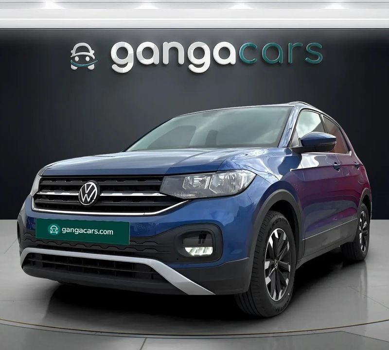 Volkswagen T-Cross Advance 1.0 TSI 70kW (95CV) G0058