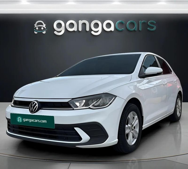 Volkswagen Polo Polo 1.0 TSI 70kW (95CV) G2626
