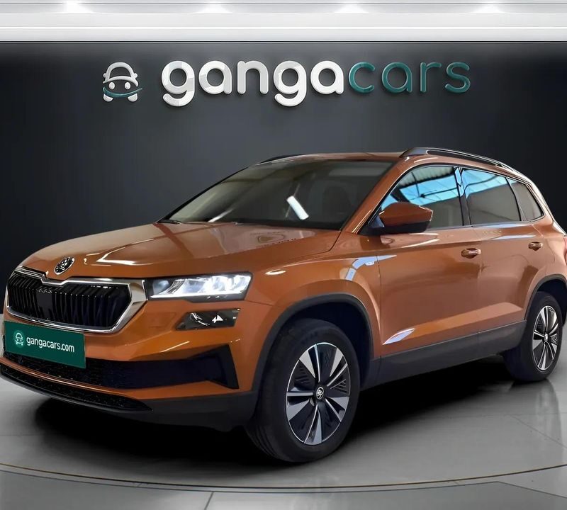Skoda Karoq 1.0 TSI 81kW (110CV) Ambition G5979