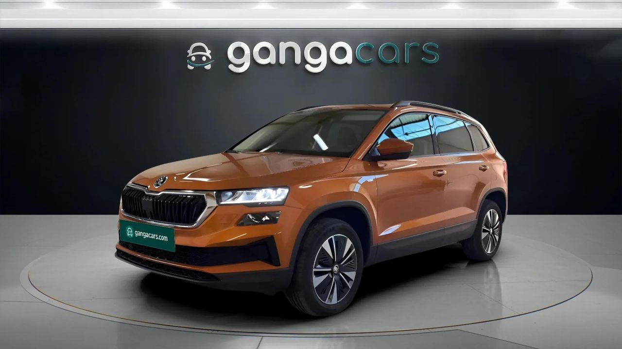 Skoda Karoq 1.0 TSI 81kW (110CV) Ambition G5979
