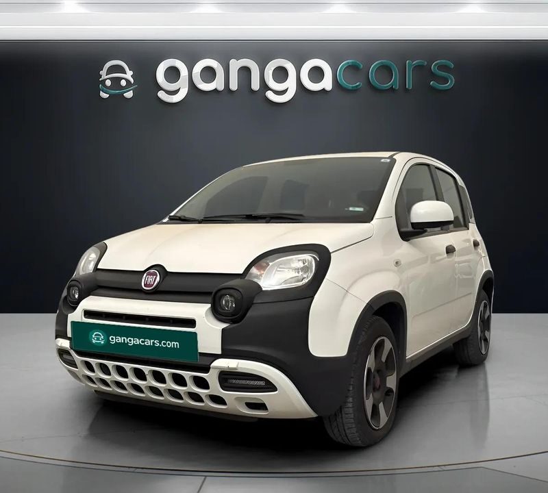 Fiat Panda City Cross 1.0 Gse 51kw (70CV) G9149