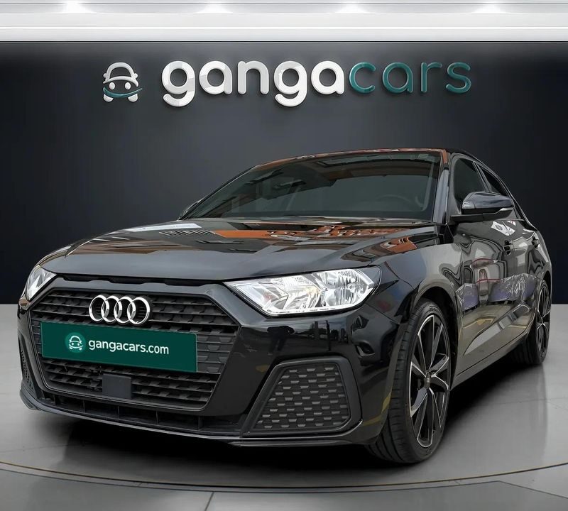 Audi A1 Sportback 25 TFSI 70kW (95CV) G3517