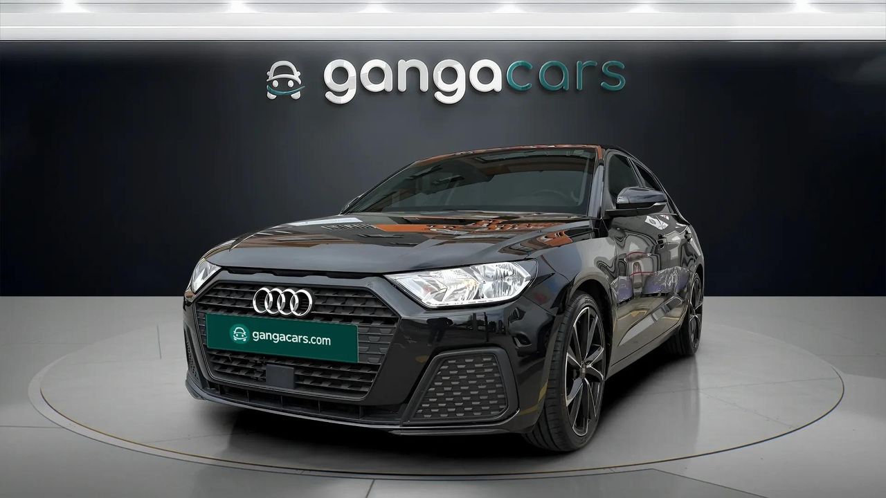 Audi A1 Sportback 25 TFSI 70kW (95CV) G3517