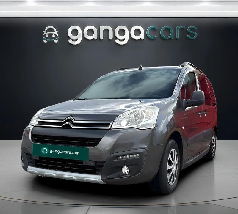 Citroën Berlingo Multispace G9966