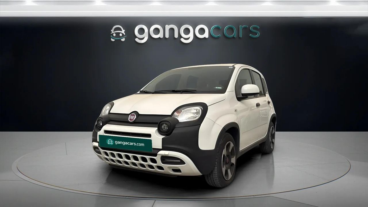 Fiat Panda City Cross 1.0 Gse 51kw (70CV) G9149