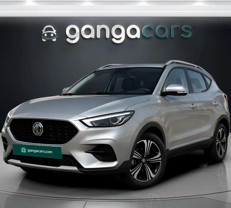 MG ZS 1.0T Luxury Auto G8698