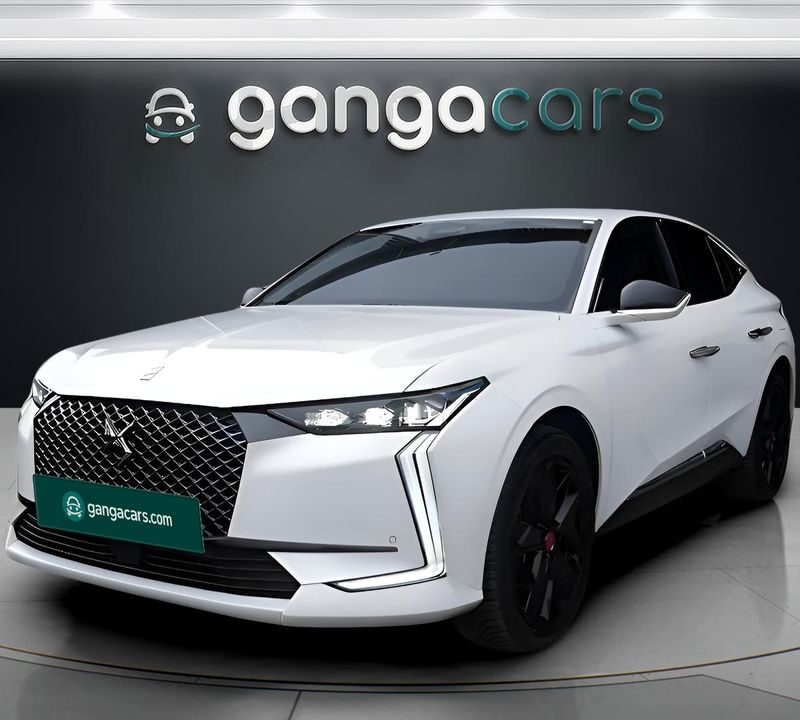 DS DS 4 E-TENSE 225 PERFORMANCE LINE G8772