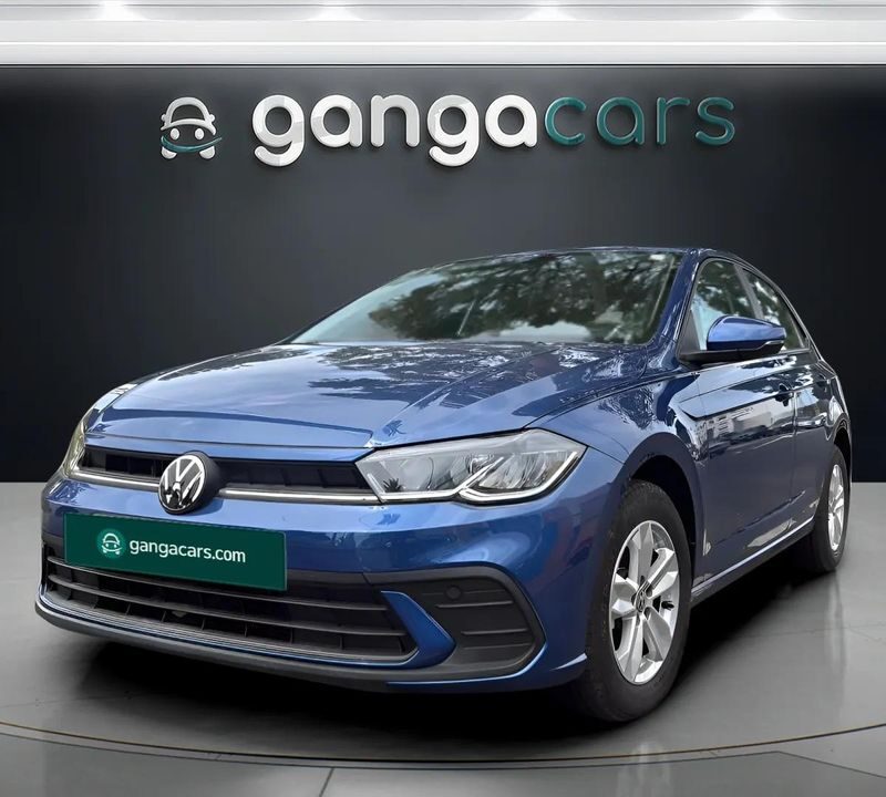 Volkswagen Polo Polo 1.0 TSI 70kW (95CV) G2618