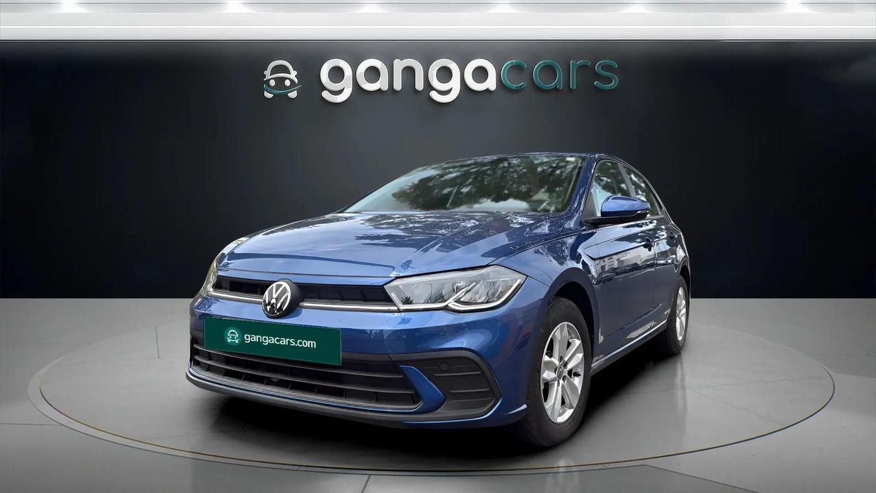 Volkswagen Polo Polo 1.0 TSI 70kW (95CV) G2618