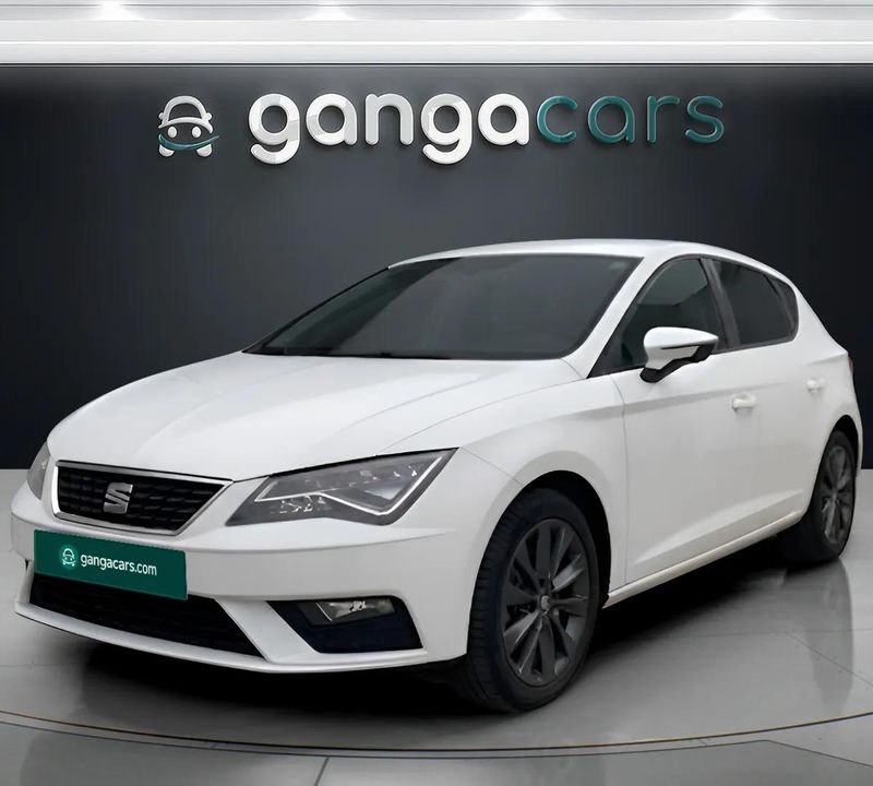Seat Leon 1.5 TSI 96kW (130CV) S&S Style Visio Ed G3059