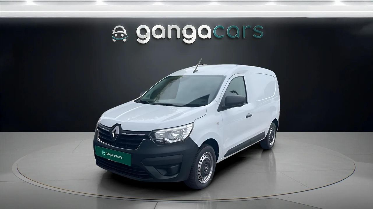 Renault Express Confort 1.5 Blue dCi 55 kW (75 cv) 4 Puertas G5396