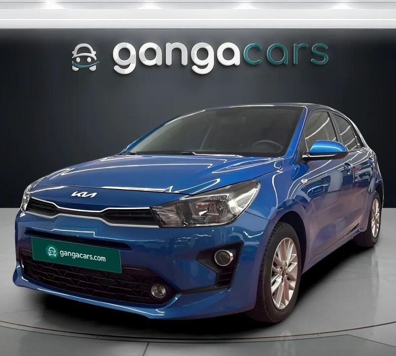 Kia Rio 1.2 DPi 62kW (84CV) Drive G6421